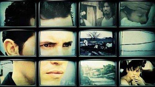 Crónicas filmas žiurėti online