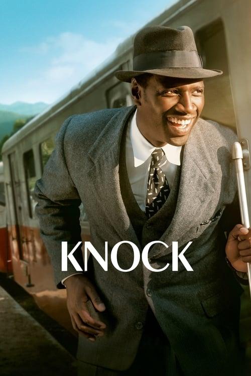 Knock filmas online