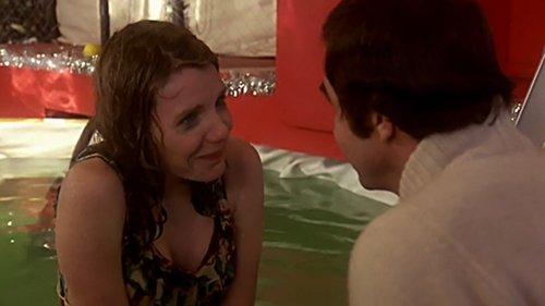 Starting Over filmas žiurėti online