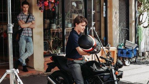 Love You Like That filmas žiurėti online