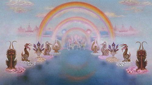 The Monkey King 3D: Uproar in Heaven filmas žiurėti online