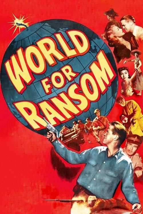 World for Ransom filmas online