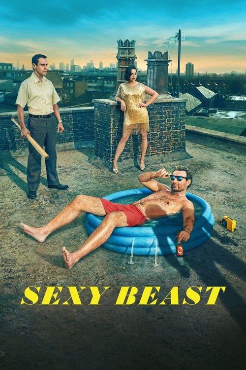 Sexy Beast filmas online