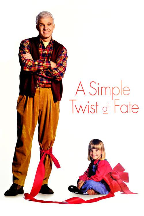 A Simple Twist of Fate filmas online