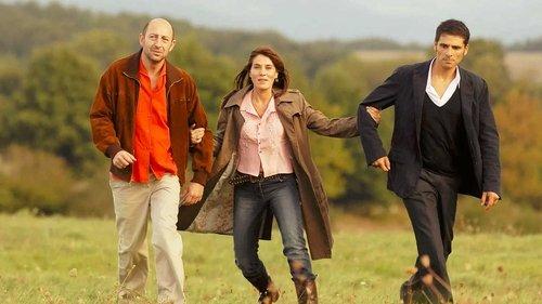 3 Friends filmas žiurėti online