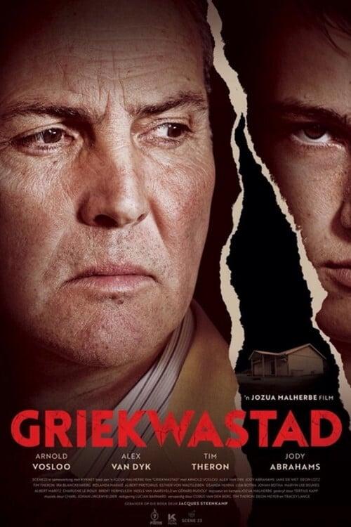 Griekwastad filmas online