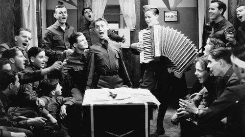 Tom Brown of Culver filmas žiurėti online