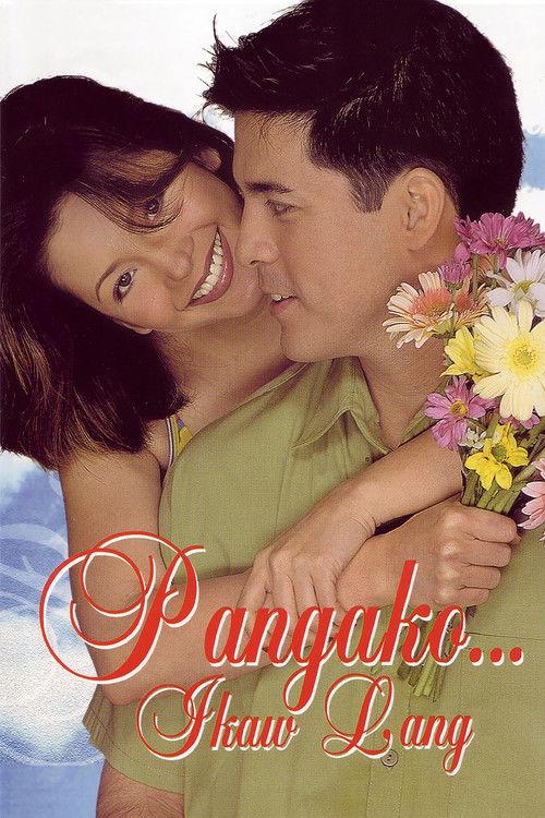 Pangako... Ikaw Lang filmas online