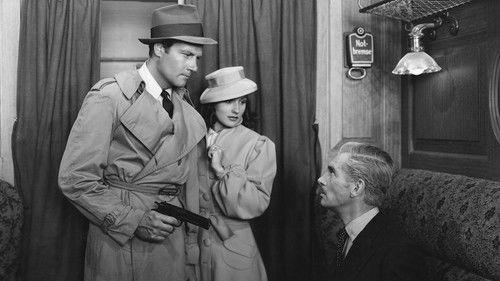 Espionage Agent filmas žiurėti online