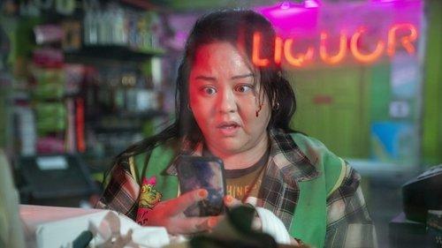 Unseen filmas žiurėti online