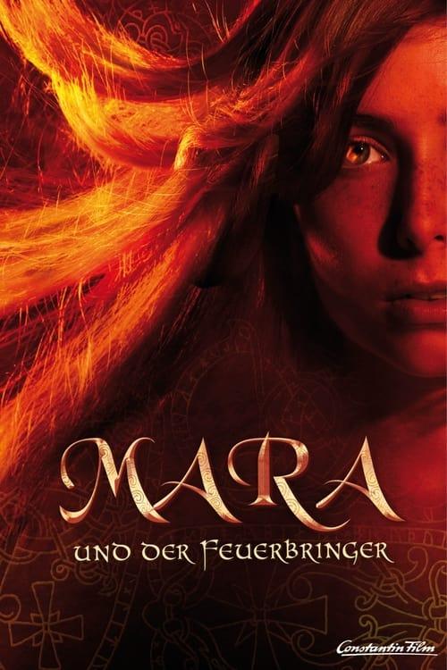 Mara und der Feuerbringer filmas online