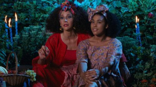 Alma's Rainbow filmas žiurėti online