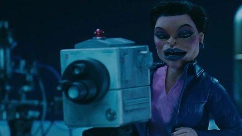 Agent Crush filmas žiurėti online