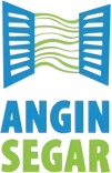 Angin Segar Production studio logo
