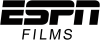 ESPN Films studio logo