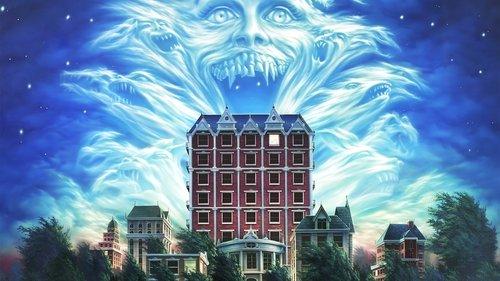 Fright Night Part 2 filmas žiurėti online