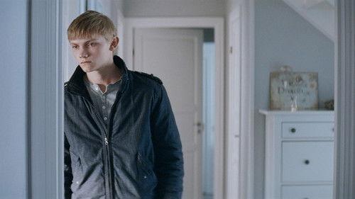 Efterskalv filmas žiurėti online