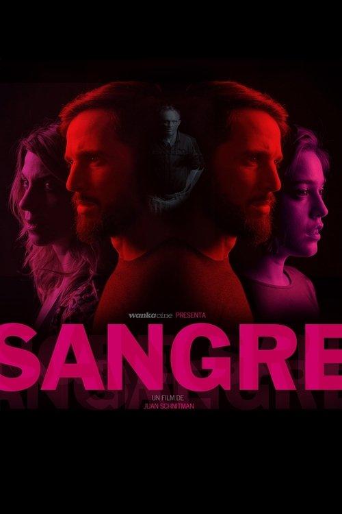 Sangre filmas online