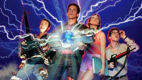 My Science Project filmas žiurėti online