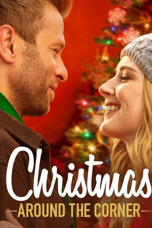 Christmas Around the Corner filmas online