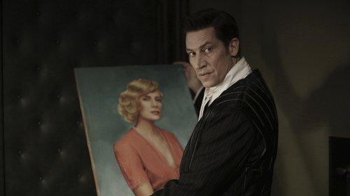 Der Vampir auf der Couch filmas žiurėti online