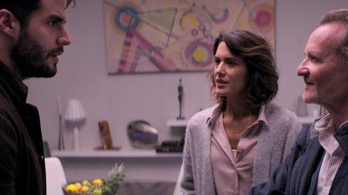 Gatecrash filmas žiurėti online