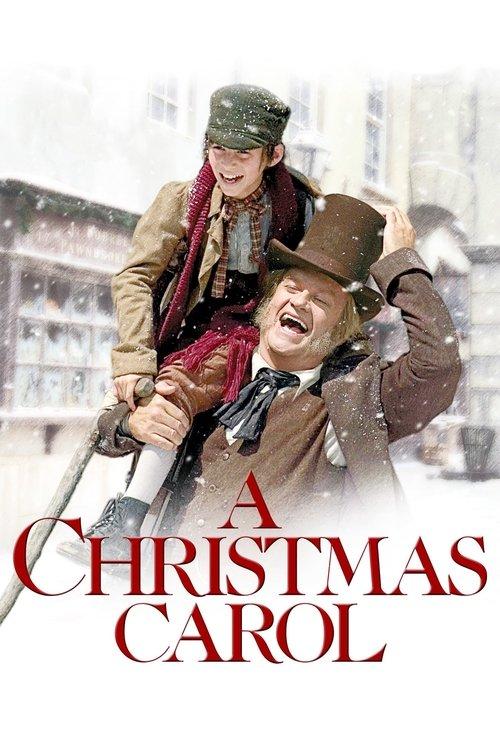 A Christmas Carol filmas online