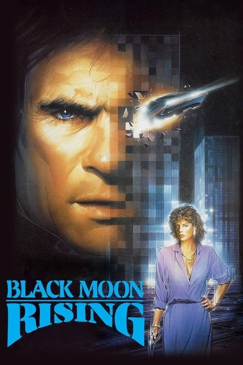 Black Moon Rising filmas online