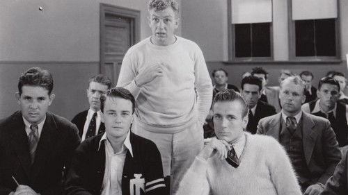 The Spirit of Notre Dame filmas žiurėti online