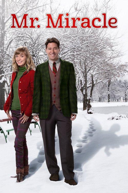Mr. Miracle filmas online