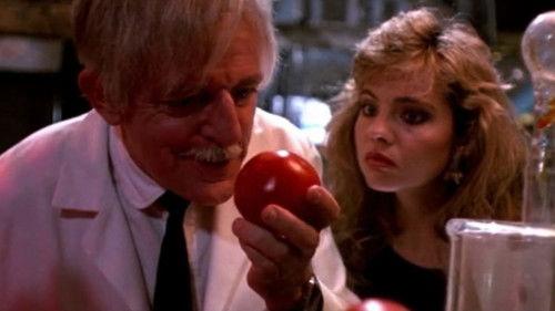 Killer Tomatoes Strike Back! filmas žiurėti online