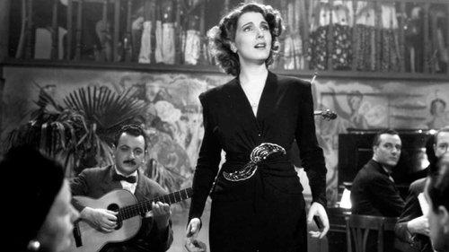 El fin de la noche filmas žiurėti online