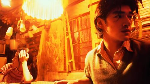 First Love: The Litter on the Breeze filmas žiurėti online