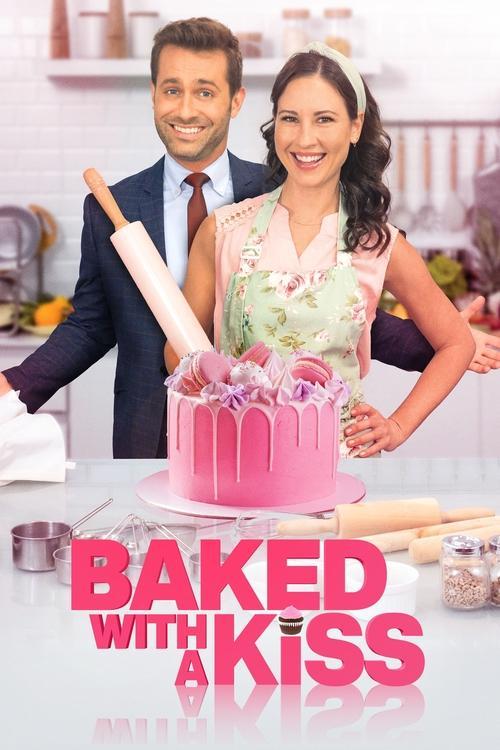 Baked with a Kiss filmas online