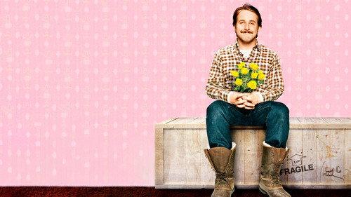 Lars and the Real Girl filmas žiurėti online