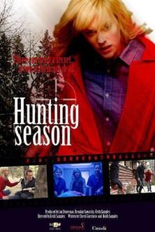 Hunting Season filmas online