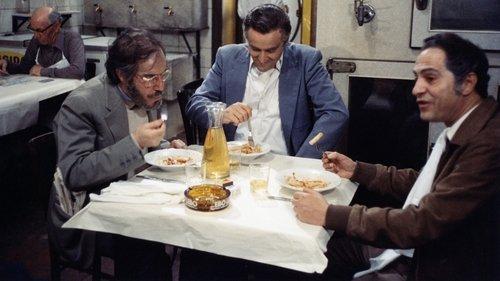 C'eravamo tanto amati filmas žiurėti online