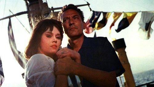 In the Cool of the Day filmas žiurėti online