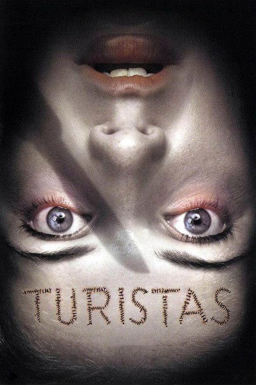 Turistas filmas online