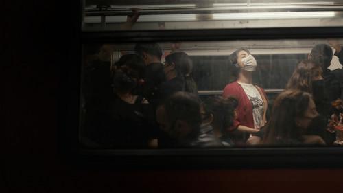 Todo el silencio filmas žiurėti online