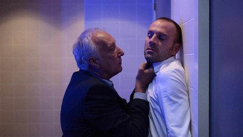 Surveillance filmas žiurėti online