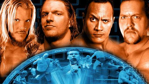 WWE WrestleMania 2000 filmas žiurėti online