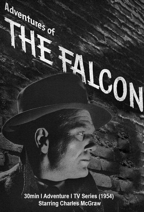 Adventures Of The Falcon filmas online