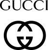 GUCCI studio logo