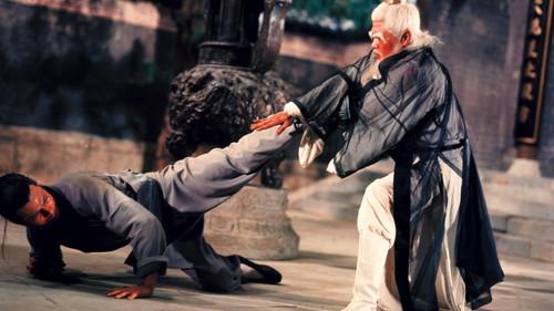 Executioners from Shaolin filmas žiurėti online