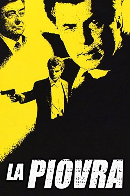Aštuonkojis filmas online