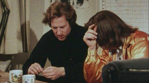 I Am My Films: A Portrait of Werner Herzog filmas žiurėti online