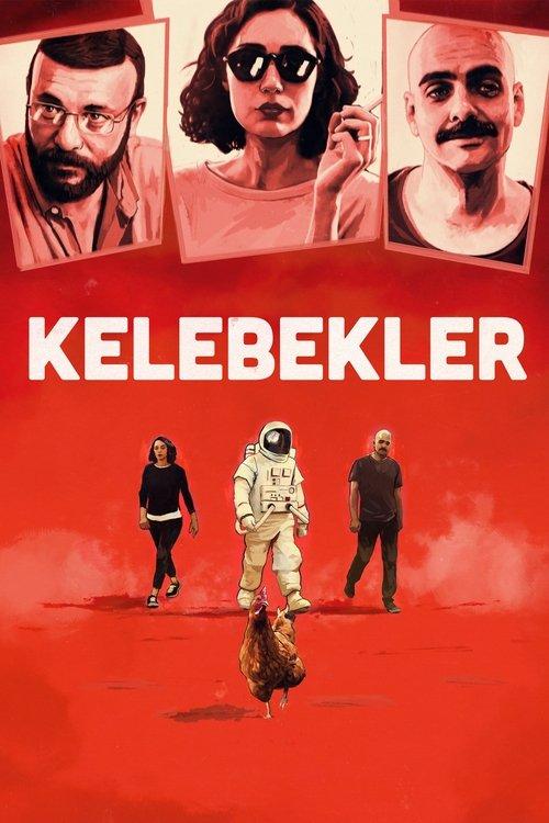 Kelebekler filmas online
