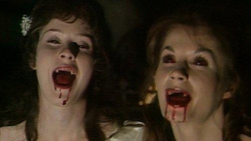 Count Dracula filmas žiurėti online