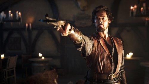 Mythica Stormbound filmas žiurėti online